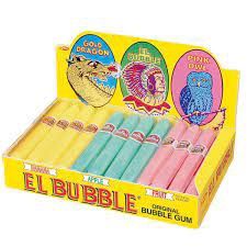 El Bubble Gum Cigars