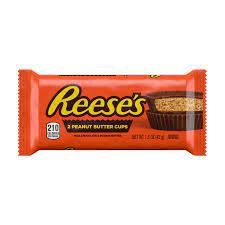 Reese&#39;s Peanut Butter Cups, Size: Standard, Flavor: Original
