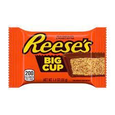Reese’s Big Cup