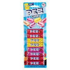 Pez refill