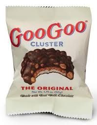 Goo Goo Cluster