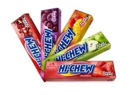 Hi-Chew (Japan)