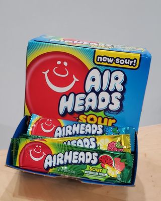 Airheads Sour