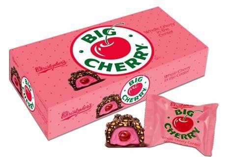 Big Cherry