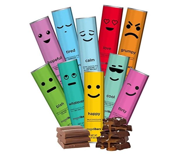 Moodibars