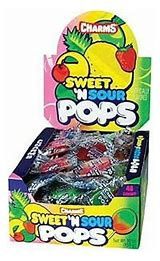 Charms Pops