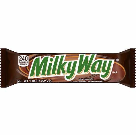 Milky Way