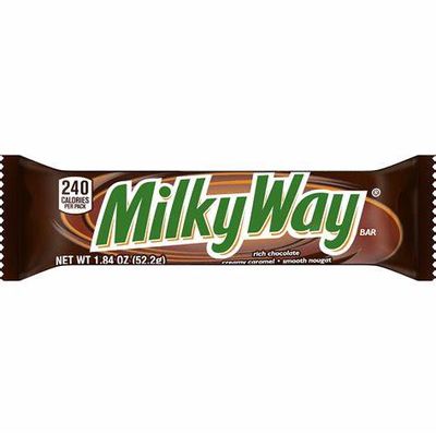 Milky Way
