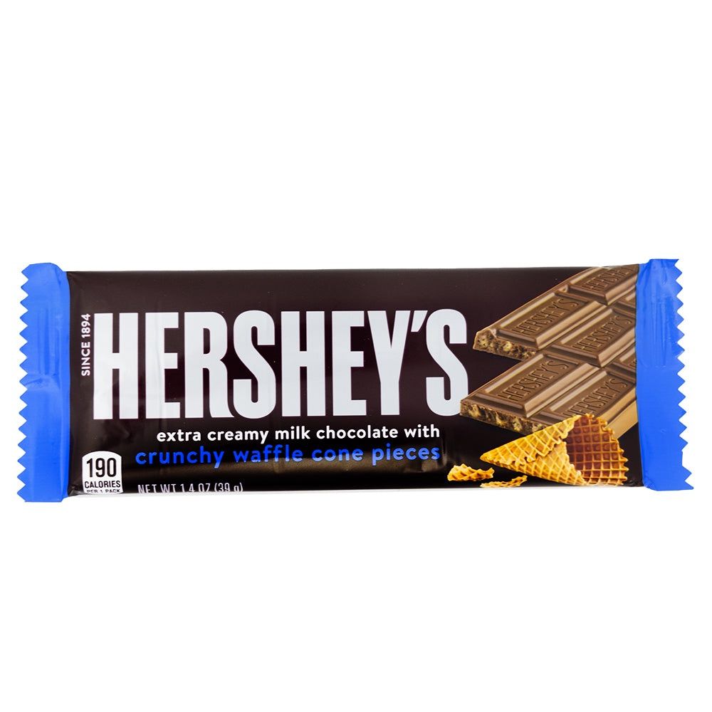 Hershey&#39;s Waffle Cone