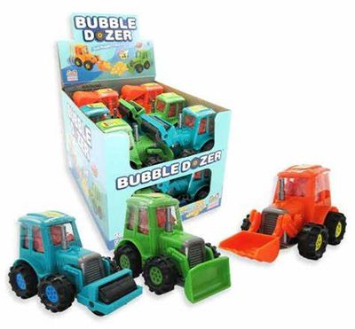 Kidsmania Bubble Dozer