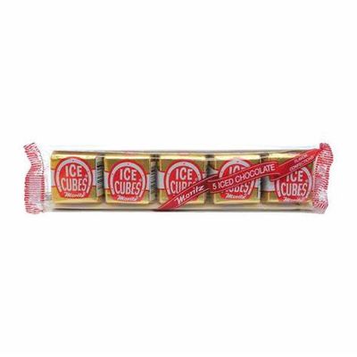 Ice Cubes 5pk