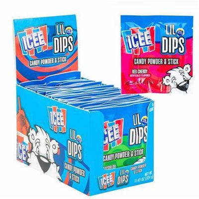 Icee Lil Dips