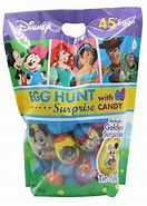 Easter Egg Hunt, Variety: Disney