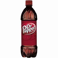Dr Pepper 16.9oz