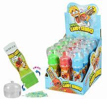 Candy Grinder