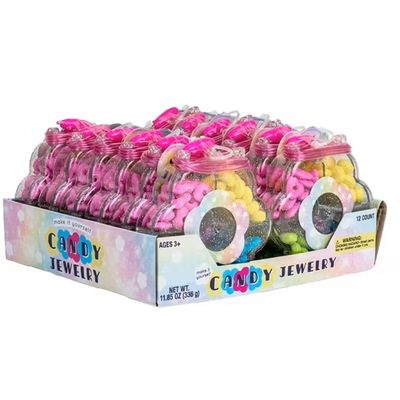 Candy Necklace Kit