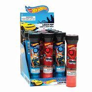 Laser Pop, Variety: HotWheels