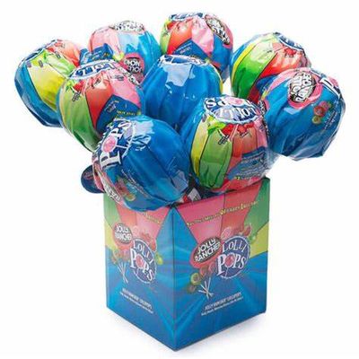 Mega Lollipops