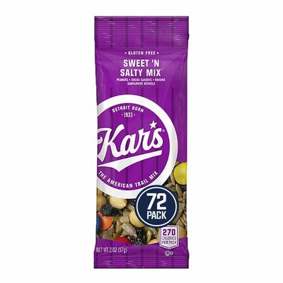 Karr&#39;s Trail Mix