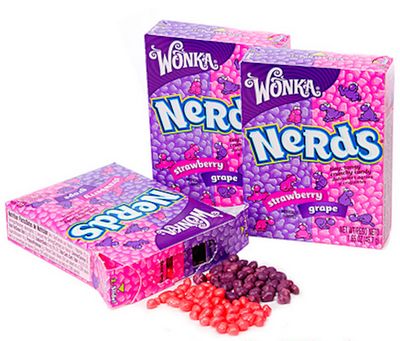 Nerds 1.65oz