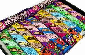 Millions Tubes (UK)