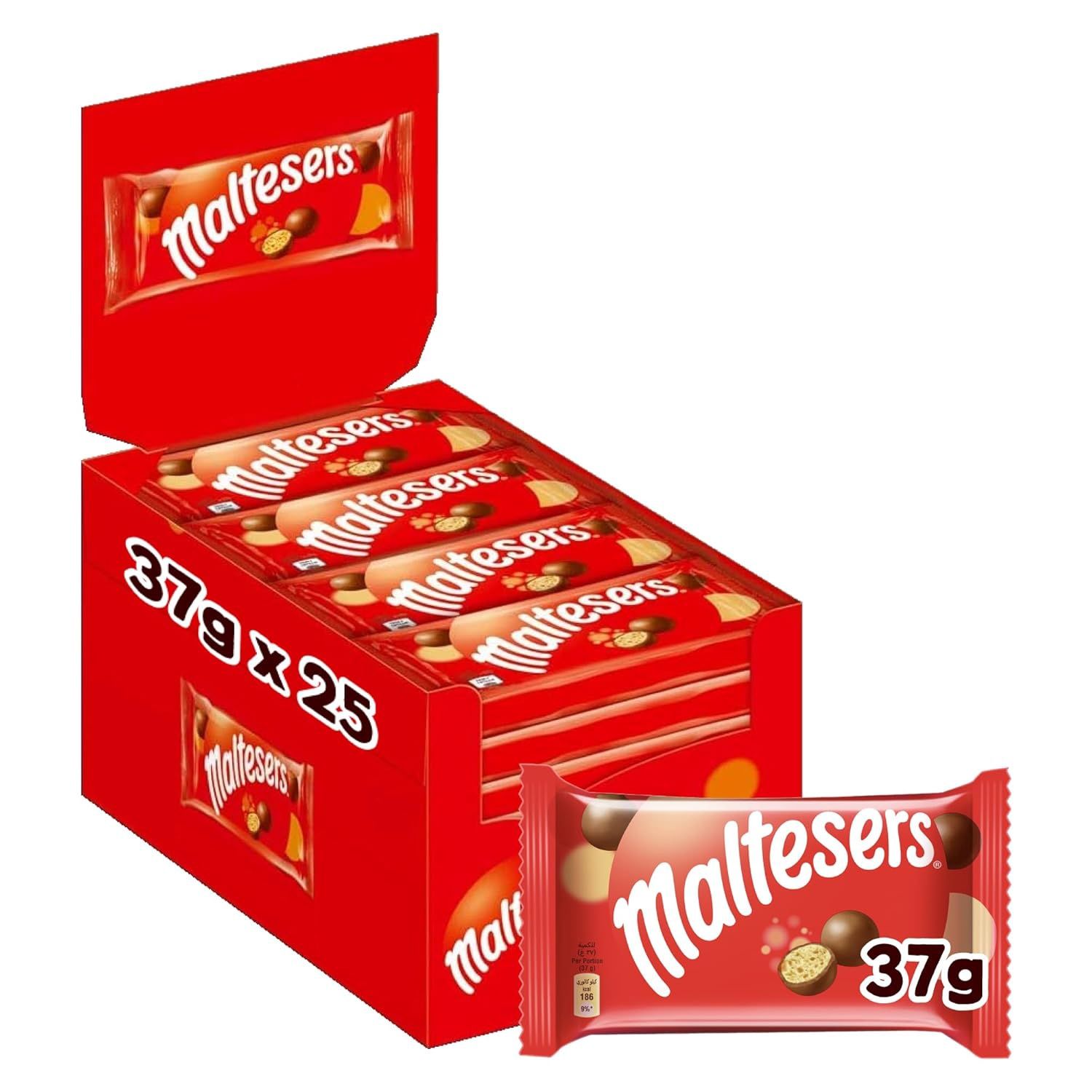 Maltesers (UK)