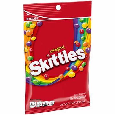 Skittles 7.2oz