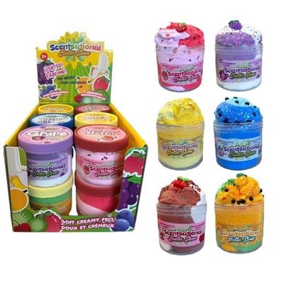 Scentsational Butter Slime
