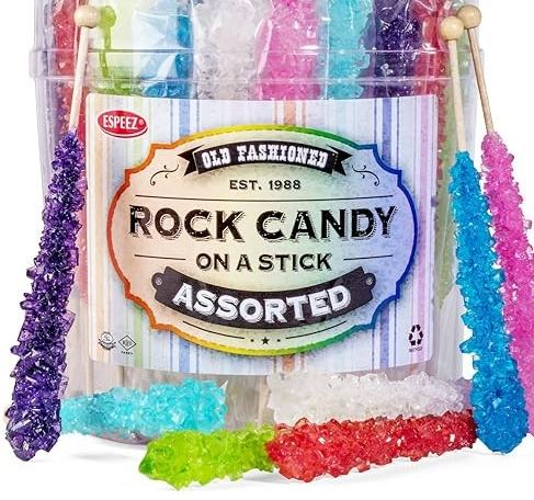 Rock Candy
