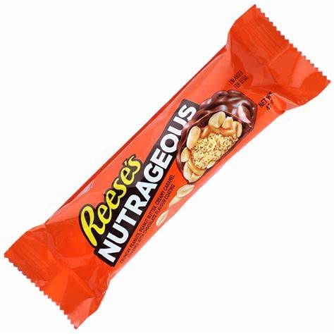 Reese’s Nutrageous