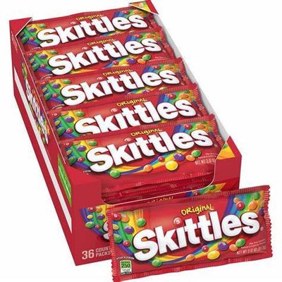 Skittles