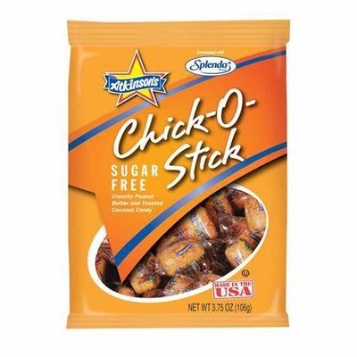 SF Chick O Stick 3.75oz bag