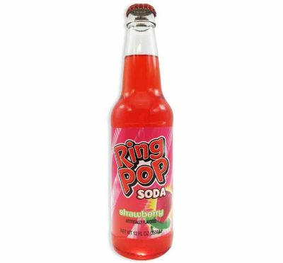 Ring Pop Soda