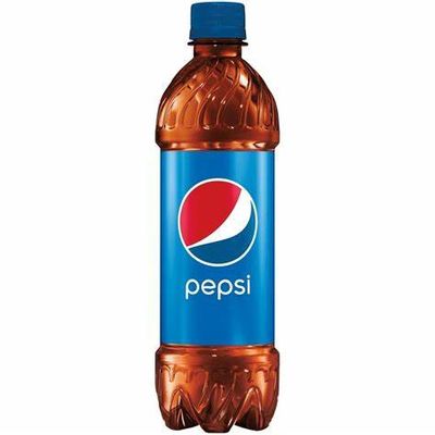 Pepsi 16.9oz