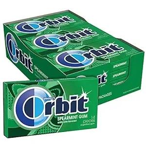 Orbit Gum