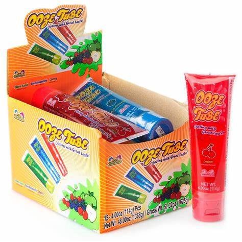 Ooze Tube, Variety: Original