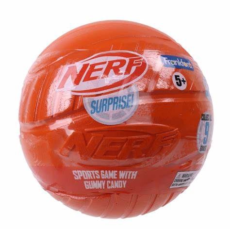 Nerf Surprise