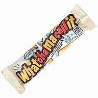 Whatchamacallit