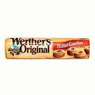 Werthers Roll