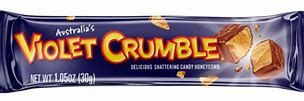 Violet Crumble (Australia)