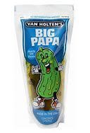 VanHoltens Big Papa Pickle