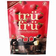Tru Fru Dipped Freeze Dried Fruit