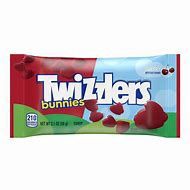 Twizzlers Bunnies