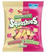 Swizzels Squashies (UK)