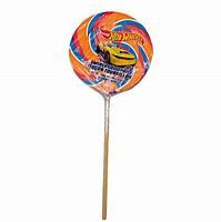 Swirly Lollipops