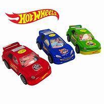 Hot Wheels Sweet Racer