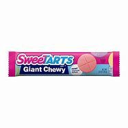 Sweetarts Giant Chewy