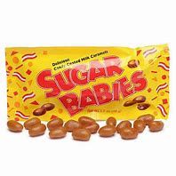 Sugar Babies