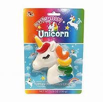 Super Gummy, Variety: Unicorn