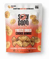 Sow Good Freeze Dried